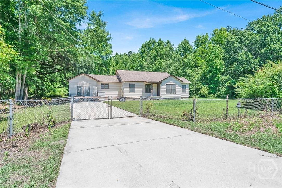 124 Vidalia Road - Photo 1