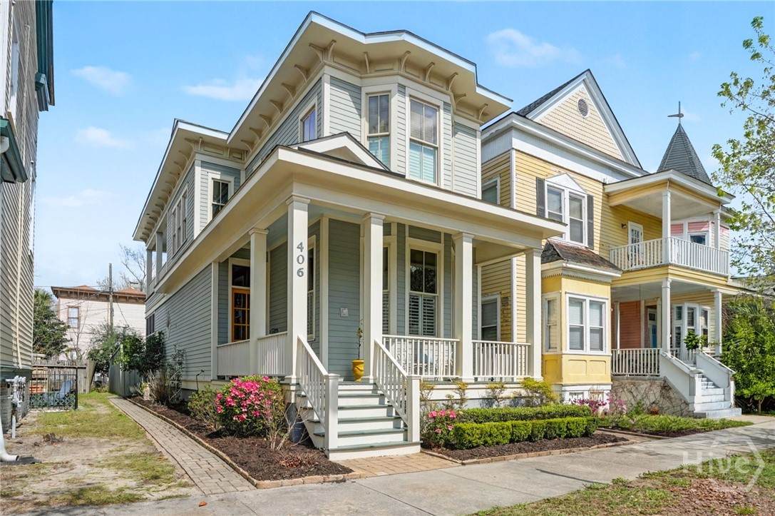 406 Park Avenue - Photo 1