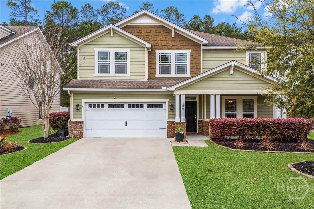 156 Tahoe Drive - Photo 1