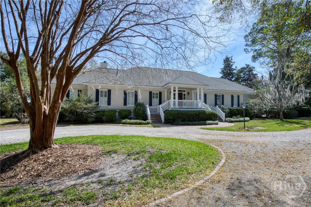 308 Bradley Point Road - Photo 1