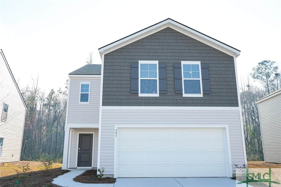 391 Coconut Drive - Photo 1