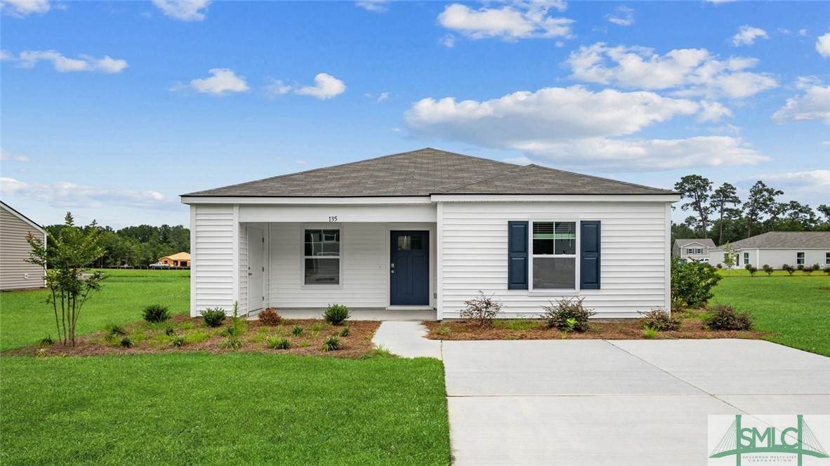 135 Ponderosa Loop - Photo 1