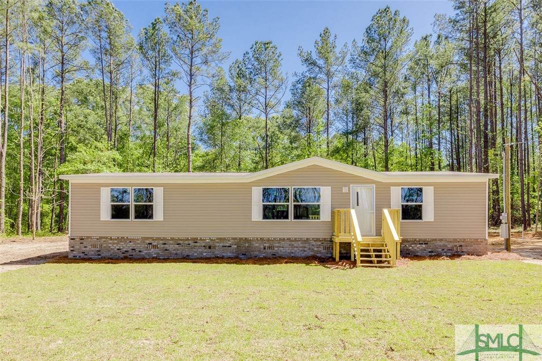 3907 Mosley Road - Photo 1