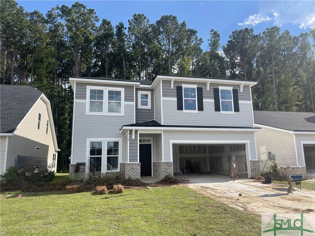 510 Sessile Oak Drive - Photo 1