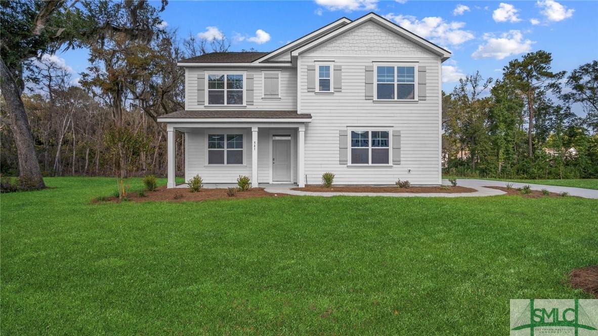 541 Foxtail Drive - Photo 1