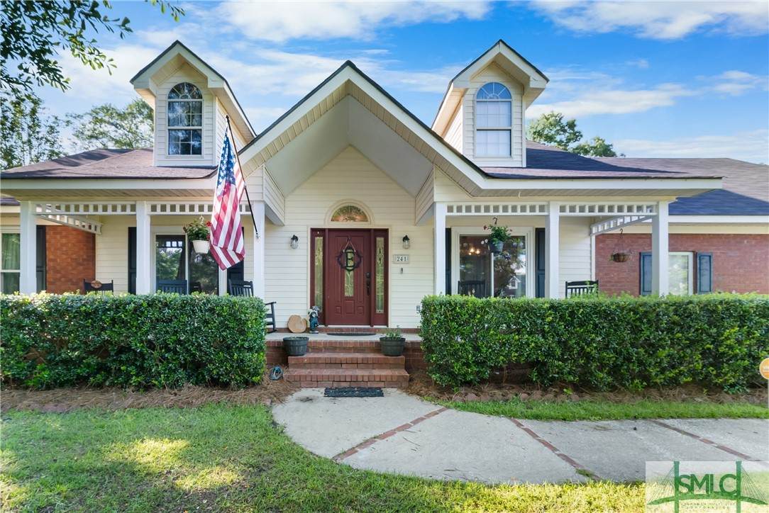 241 Steele Wood Drive - Photo 1