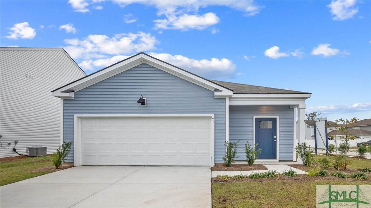 93 Cypress Loop - Photo 1