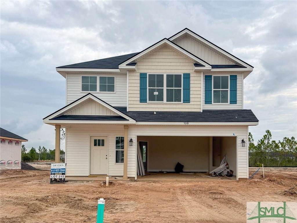 108 Franklin Tree Drive - Photo 1