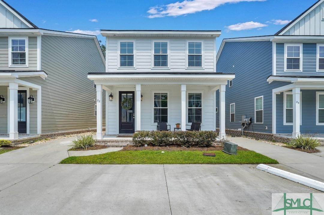 27 Grove Park Drive - Photo 1