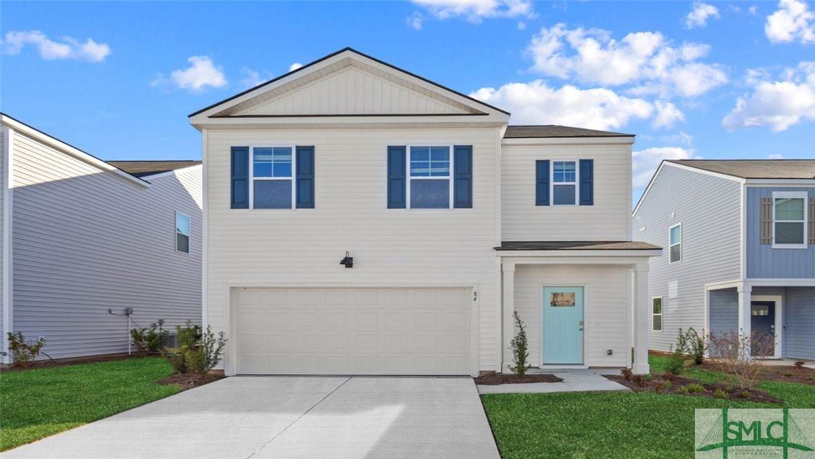 84 Cypress Loop - Photo 1