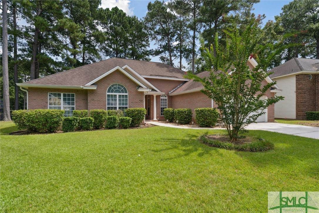 409 Copper Creek Circle - Photo 1