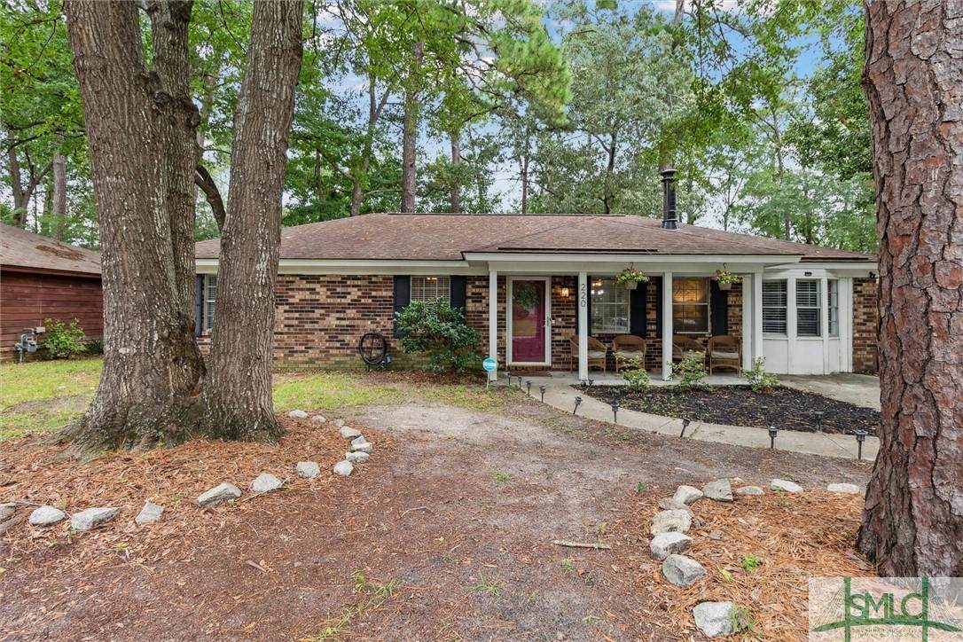 220 Westminister Road - Photo 1