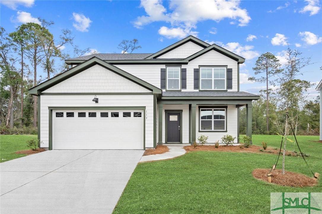 119 Buckeye Road - Photo 1