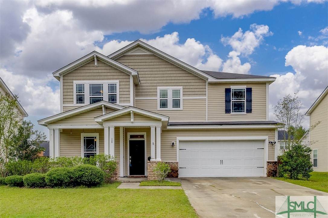 120 Pine View Crossing - Photo 1