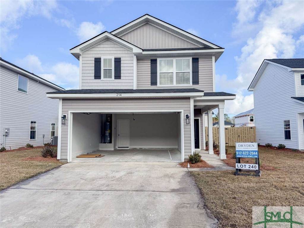 214 Buckingham Drive - Photo 1