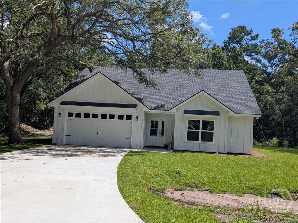 337 Island Drive - Photo 1
