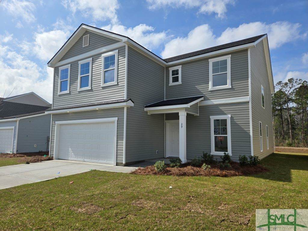 29 Jazz Drive - Photo 1