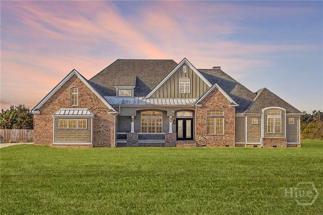 1495 Lillie Hagan Road - Photo 1