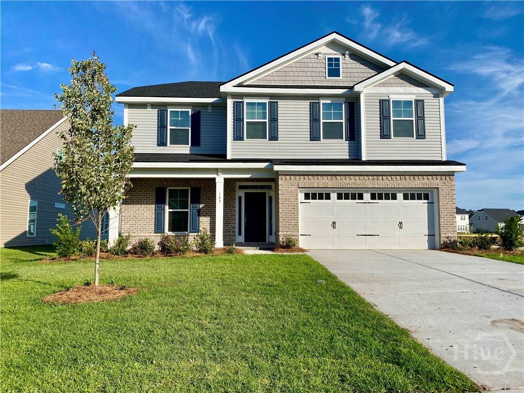 133 Como Drive - Photo 1