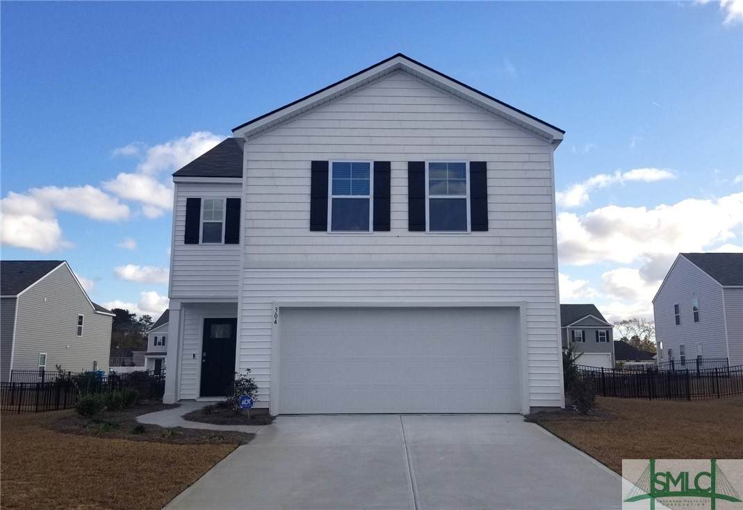 304 Windmill Drive - Photo 1