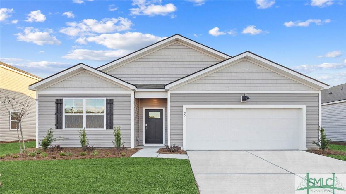 27 Findley Trail - Photo 1