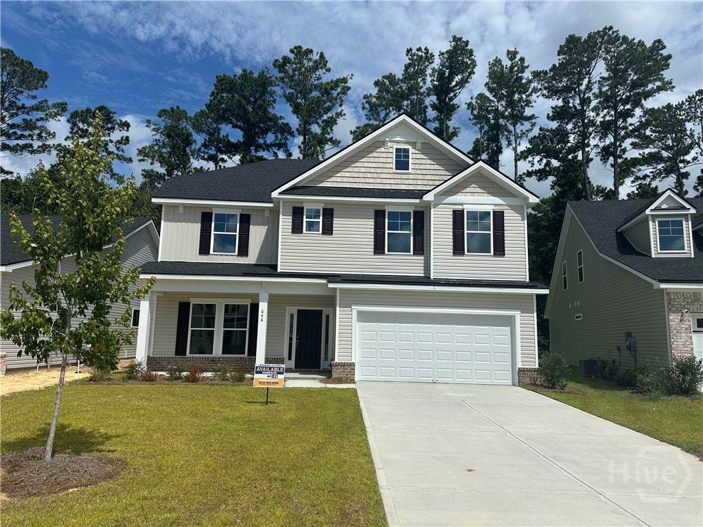 646 Sessile Oak Drive - Photo 1