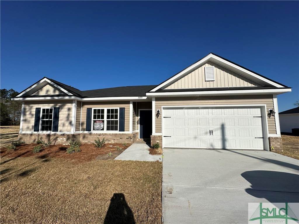 2693 Arnold Drive - Photo 1