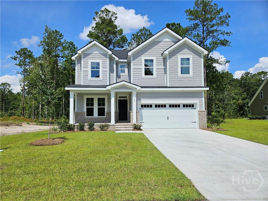 225 Glendale Circle - Photo 1