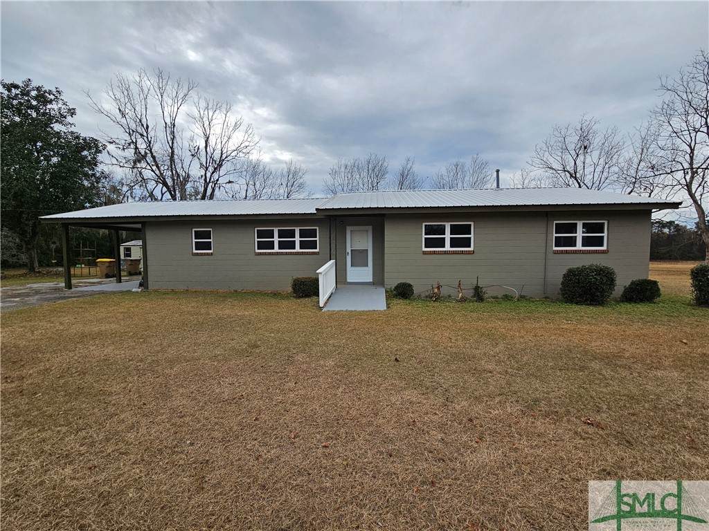 440 Mill Creek Church Road - Photo 1