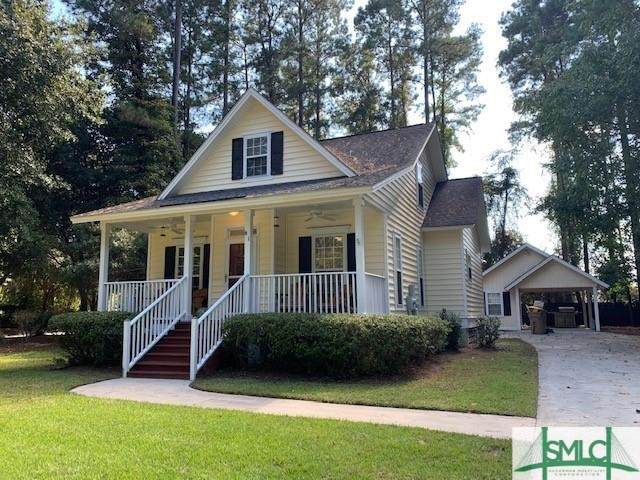 81 Brisbon Hall Drive - Photo 1