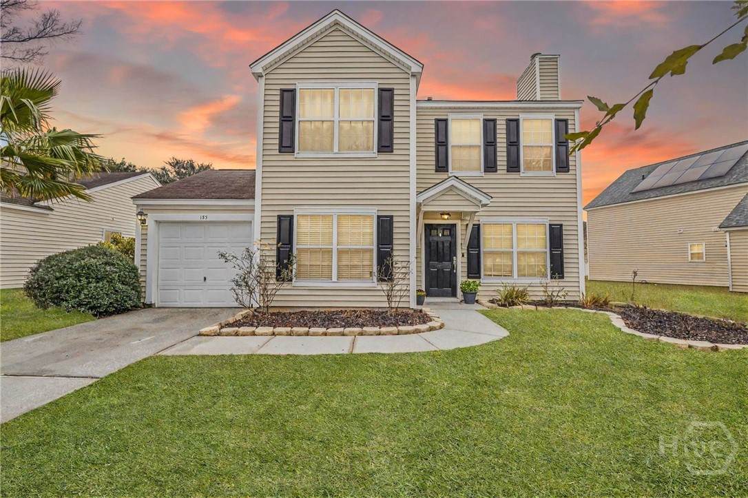 153 Old Pond Circle - Photo 1