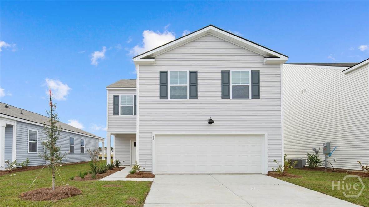 67 Cypress Loop - Photo 1