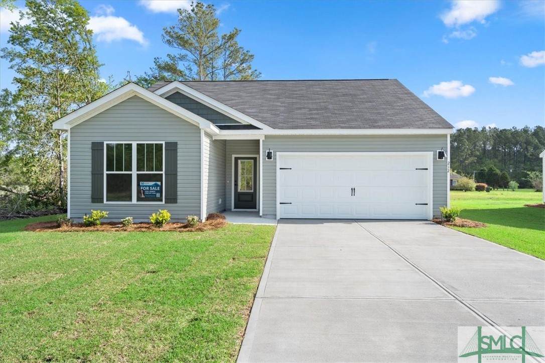 212 Rogers Road - Photo 1