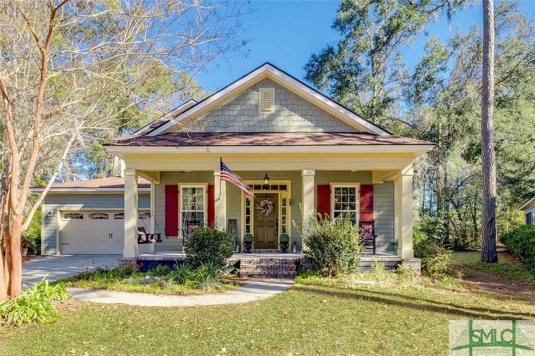 400 Ridgewood Park Drive - Photo 1