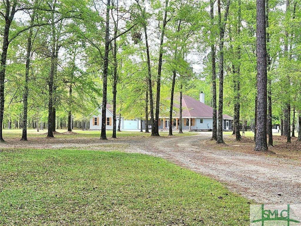 100 Hallelujah Trail - Photo 1
