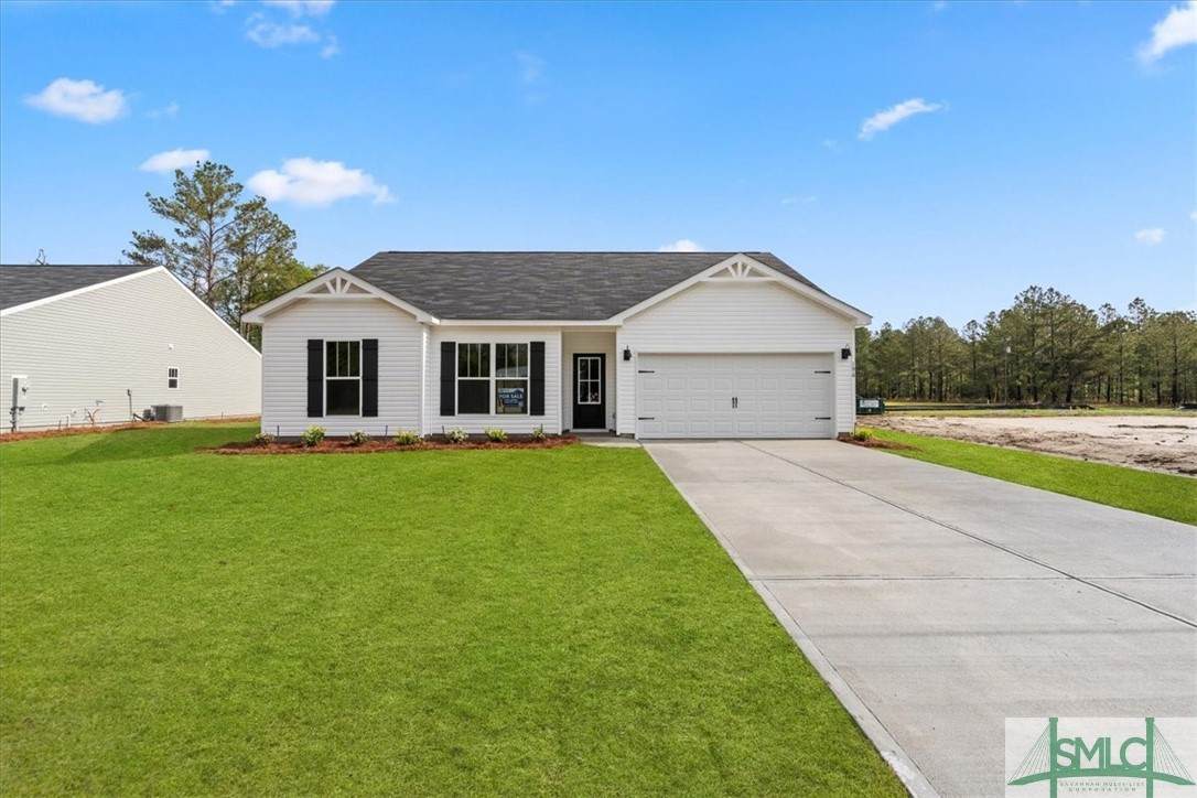 196 Rogers Road - Photo 1