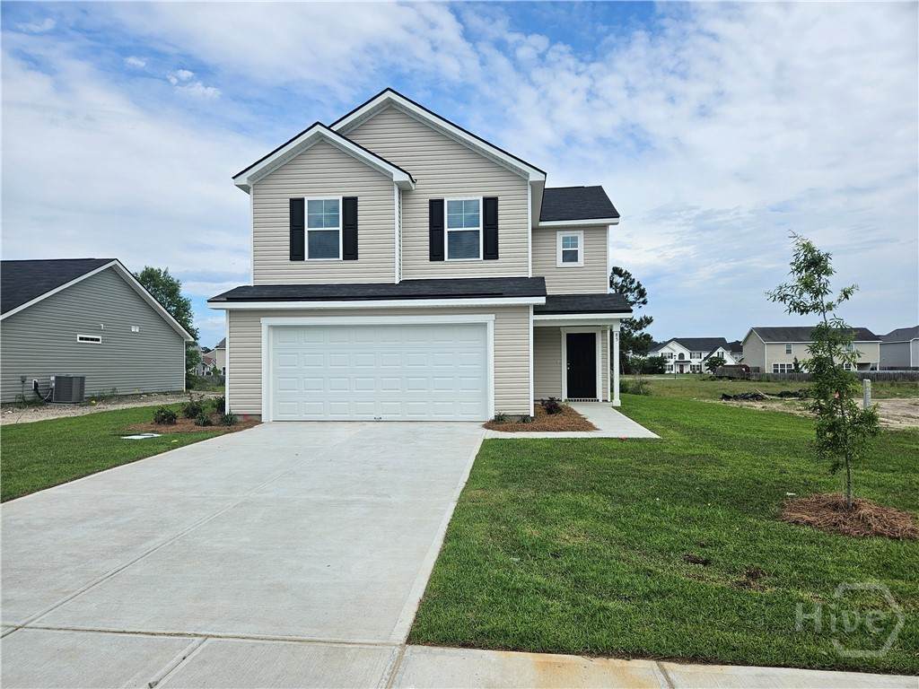 85 Marsh Salt Lane - Photo 1