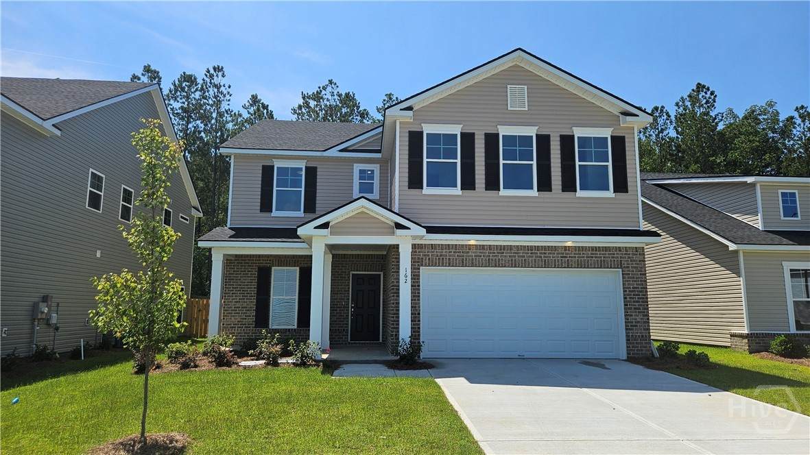 162 Brookline Drive - Photo 1