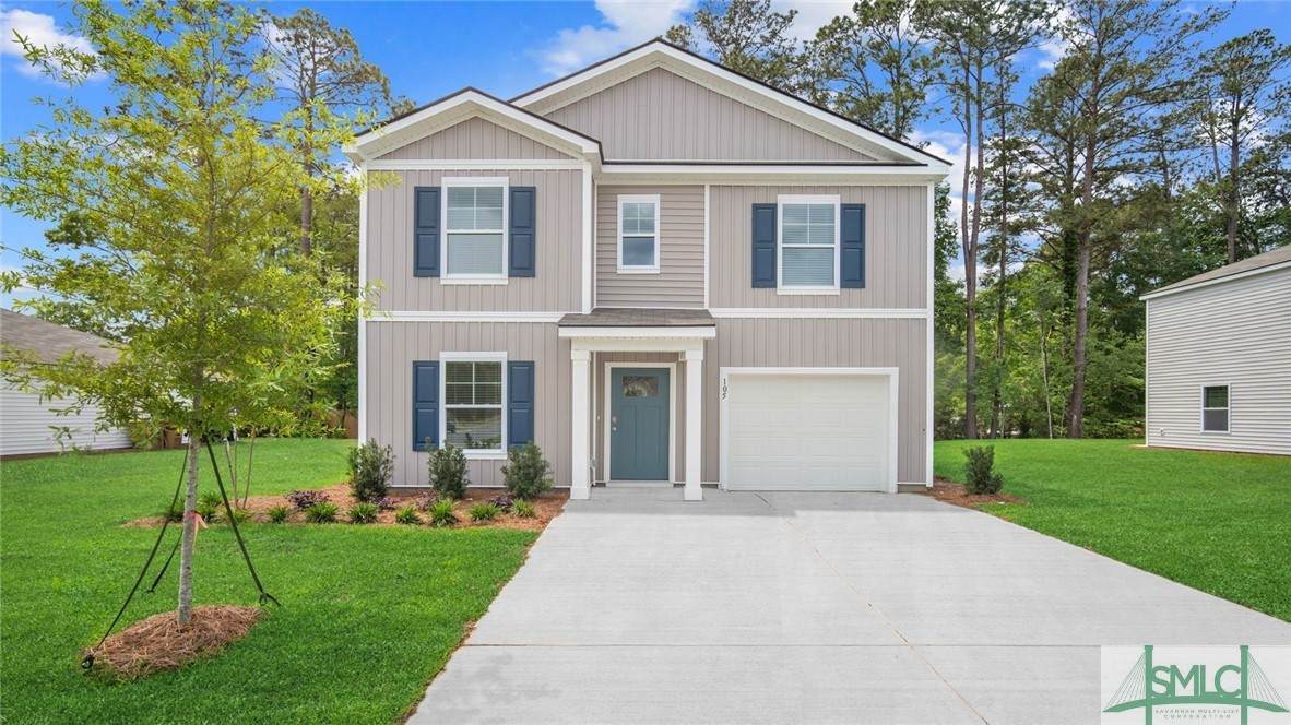 105 Fraser Lane - Photo 1