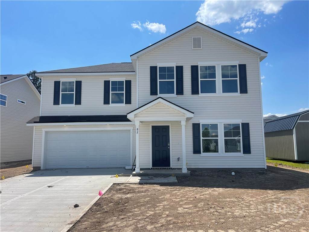 82 Marsh Salt Lane - Photo 1