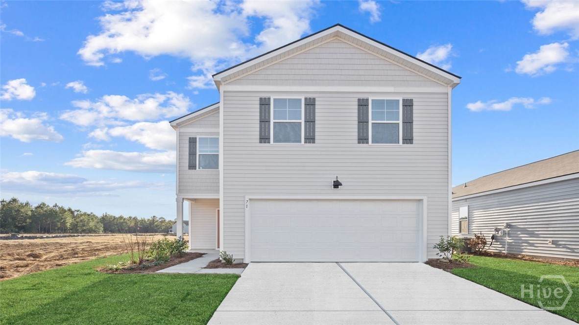 50 Cypress Loop - Photo 1