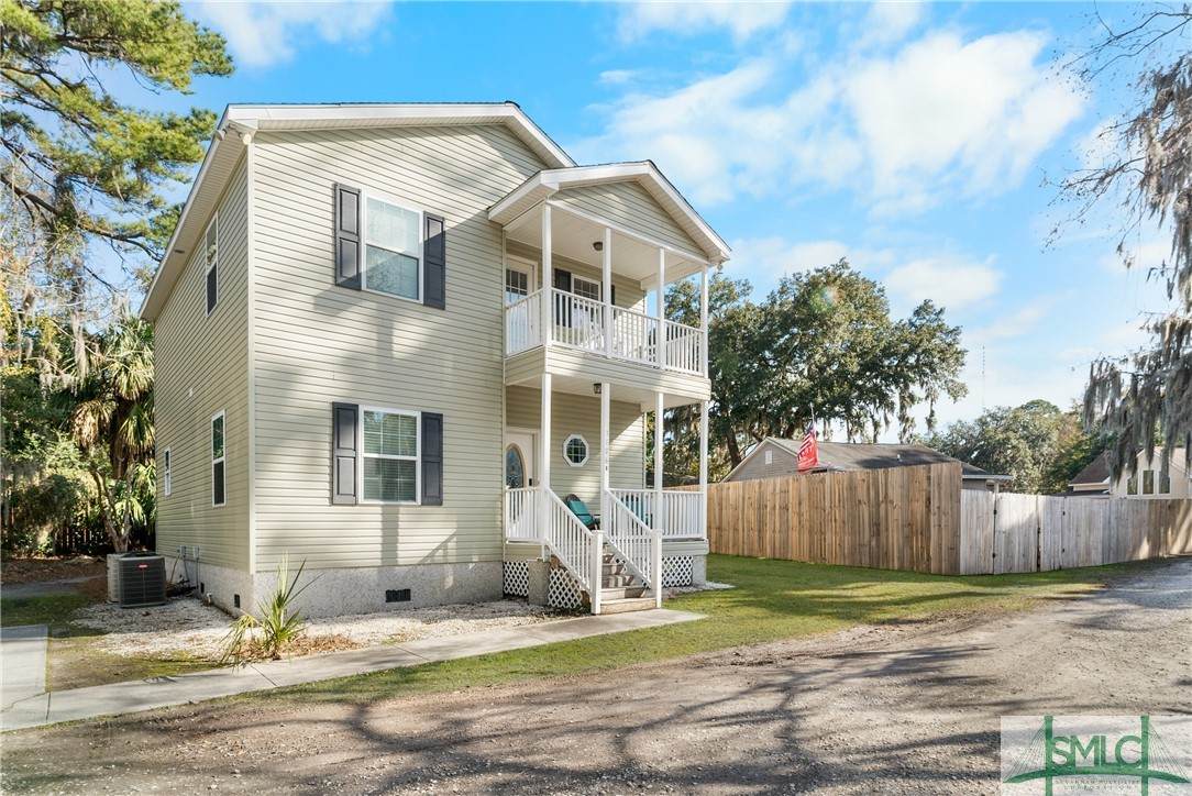 3106 B Lincoln Street - Photo 1