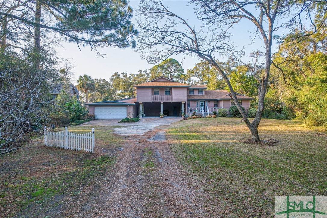 113 San Marco Drive - Photo 1