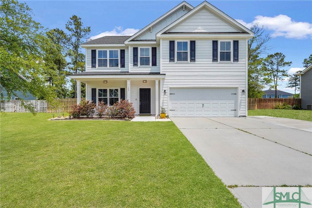 163 Whitebark Trail - Photo 1