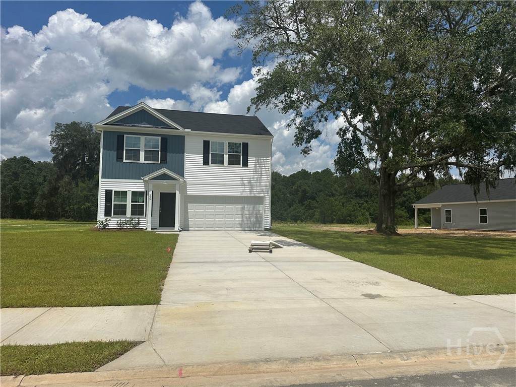 227 Palmetto Way - Photo 1