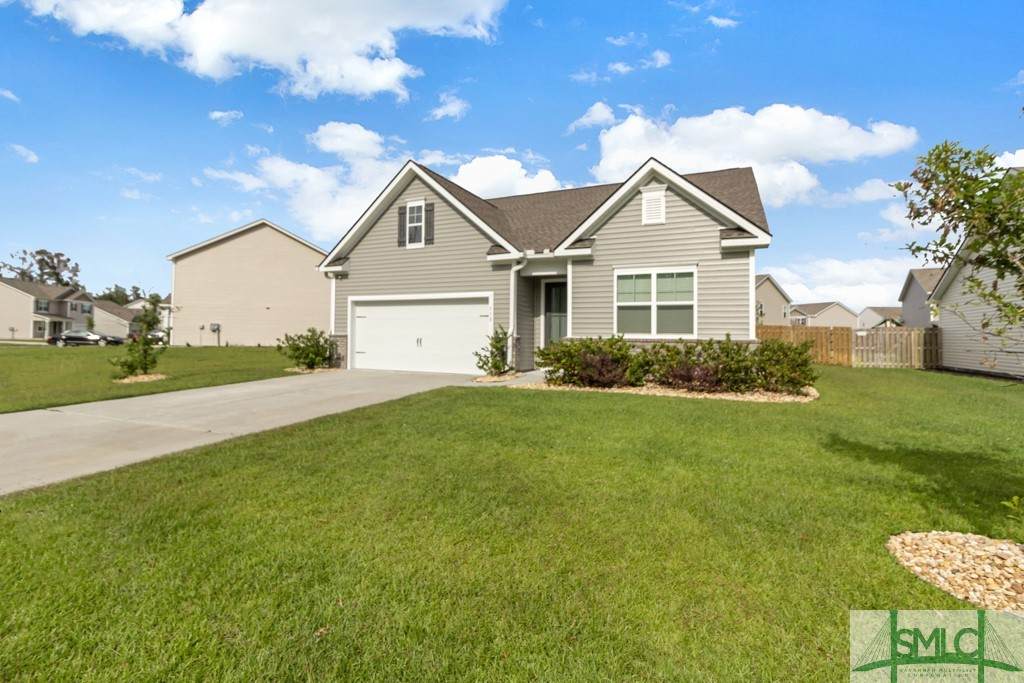 318 Hogan Drive - Photo 1