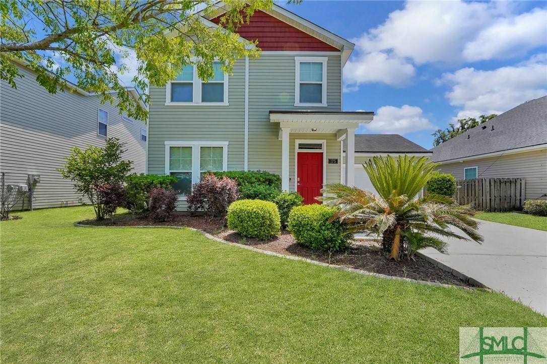 175 Calm Oaks Circle - Photo 1