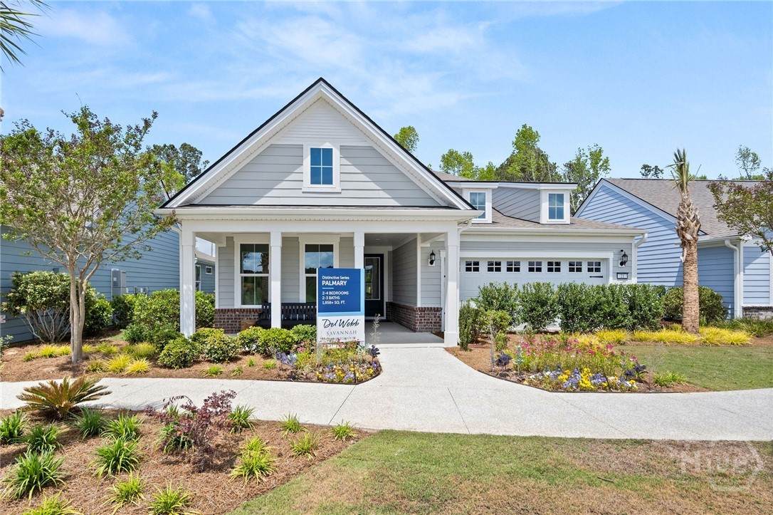323 Birch Drive - Photo 1