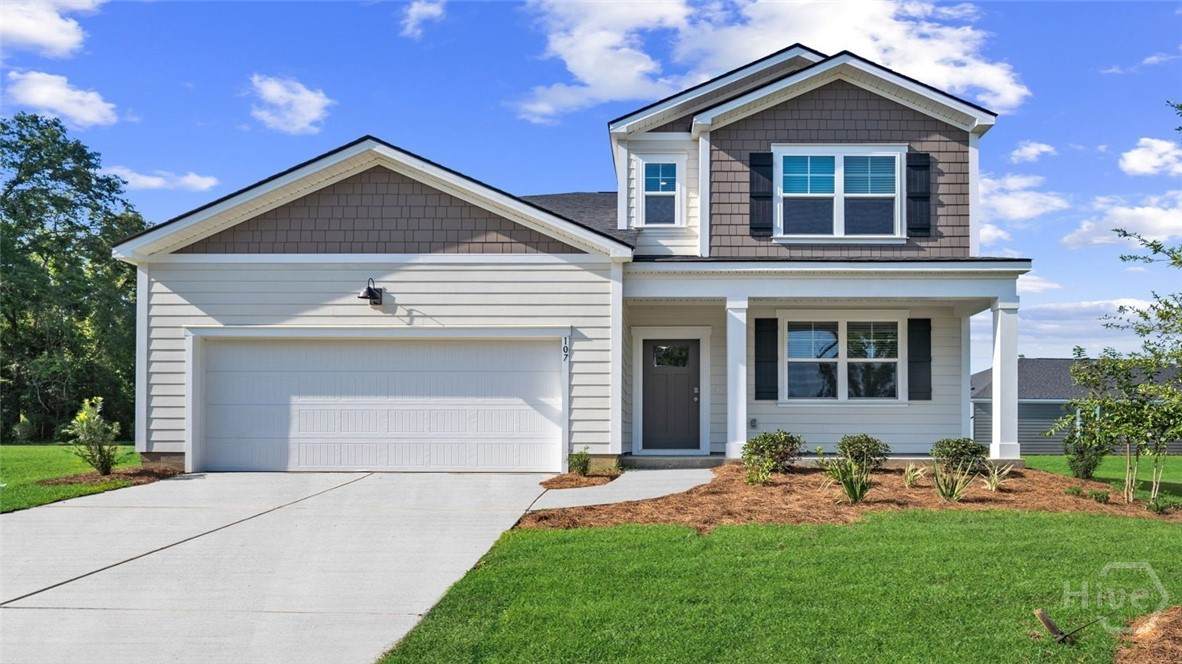 107 Fernhill Drive - Photo 1