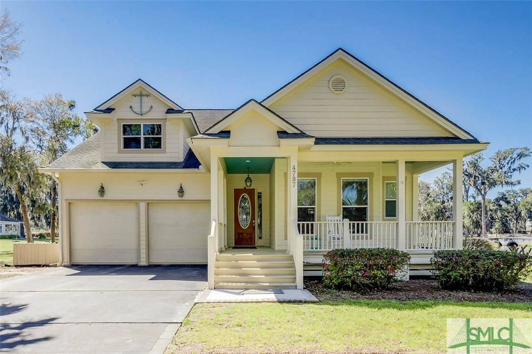 4787 Sunbury Road - Photo 1